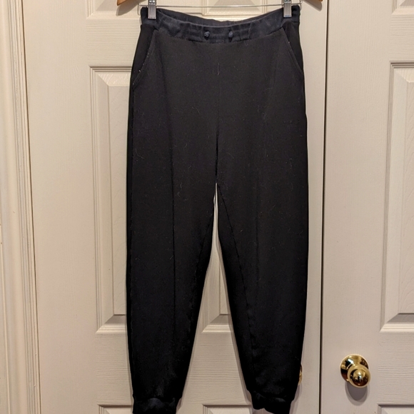 American Apparel ponte jogger - Picture 1 of 6